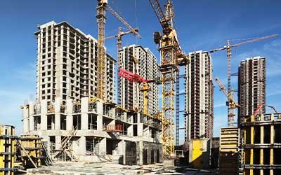 Building Estimating Services