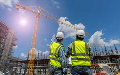 Commercial Estimating Services