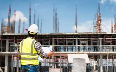 Construction Estimating Services