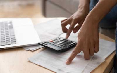 Freelance Estimating Services