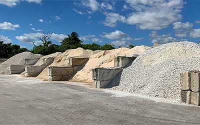 Material Takeoff Services