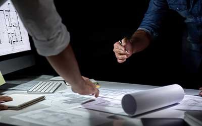 Outsource Estimating Services