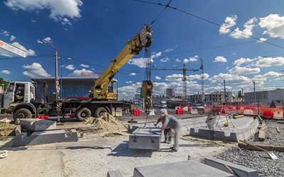 Quantity Surveyor Services