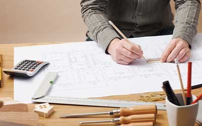 Quantity Takeoff Services