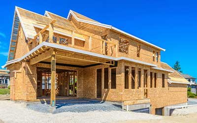 Residential Estimating Services