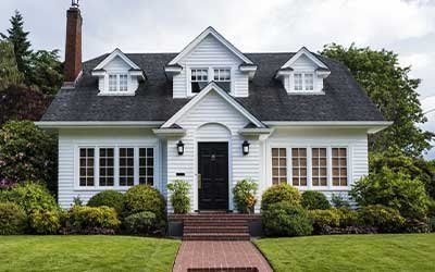 Single Family Residential Estimating