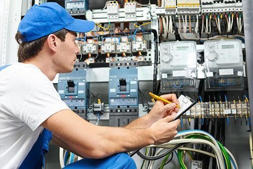 Electrical Estimator